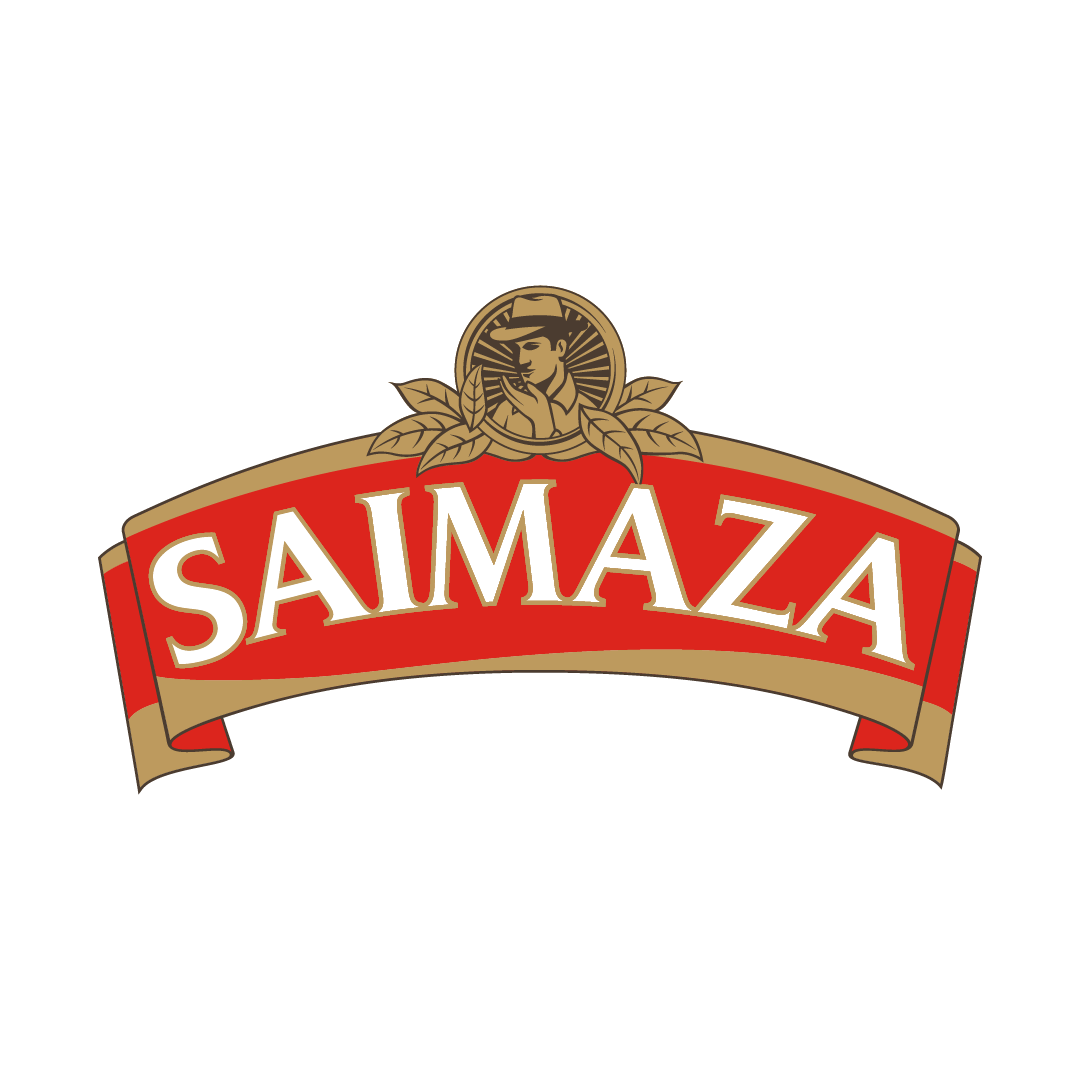 Logo Saimaza