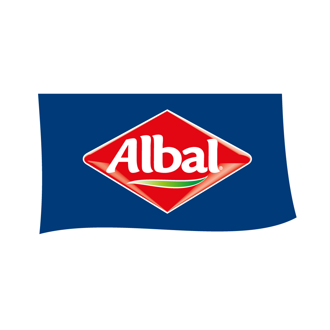 Logo albal_2
